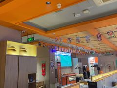 -竹犇番茄火锅(长风街店)