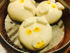 -点点心点心专门店(旺角店)