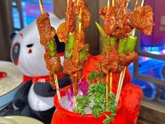 -蜀大侠火锅(总府路店)