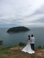 -四叶草环球旅拍