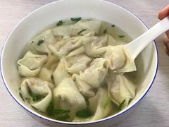 -周震馄饨