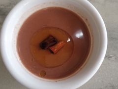 砂锅白肉蘸料-砂锅居(西四店)