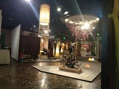 大堂-九朝会昆曲·宴(望京店)
