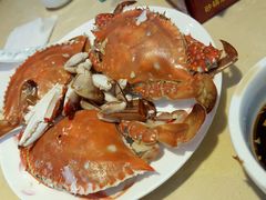 -天津乾毓德饭庄·清真传统炒菜·海鲜烧烤(咸阳路店)