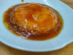 -清真利德顺小老饭庄(复兴路店)