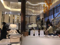 -泉上·发现DISCOVERY ·黔菜餐厅(银海元隆广场店)