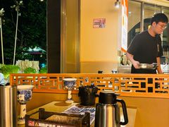 -花和尚·湘西小串烧烤(祈福店)