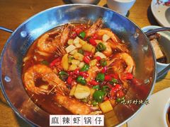 -杭百味·大众精选杭帮菜(西湖音乐喷泉店)