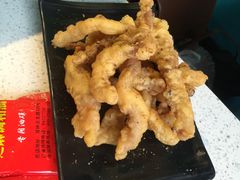-钢管厂五区小郡肝串串香(南山店)