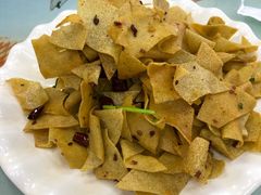 -德贤烧麦菜馆(本溪路店)