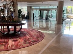 -北京歌华开元大酒店