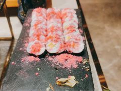 -武汉世茂希尔顿酒店·汇·全日餐厅