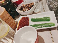 -南锣南门(东方银座店)