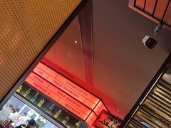 -盛焰铁板烧(王府井店)