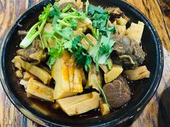-雨田饭店(华兴东街店)