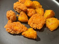 -马灯部落·西湖边的创意山景餐厅(虎跑动物园店)