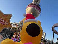 -东方明珠广播电视塔