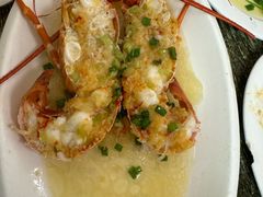 -星奇缘·海鲜餐厅(东山美食地标店)