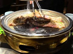 -味家烤肉烤鳗鱼牛排(西塔旗舰店)