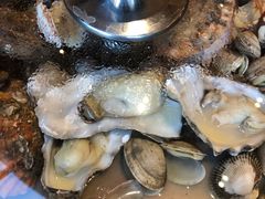 -山沟沟炒鸡(颐灏·海怡名都店)