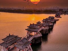 -潮州古城