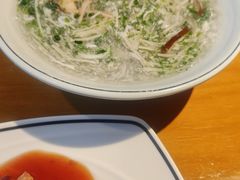 -三凤酒家·百年无锡菜(清扬茂业店)