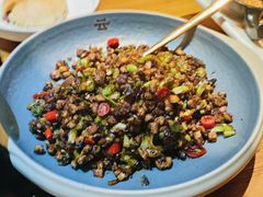 -云海肴·汽锅鸡·云南菜(天津国金汇店)