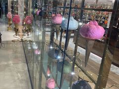 -VENCHI 闻绮(北京国贸商城店)