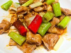 -双合园·海鲜水饺青岛菜(万佳广场店)