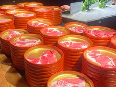 -星伦多自助料理·涮烤一体(虹悦城店)