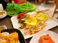 牛肉串-川成串·自助串串香火锅(朝阳店)