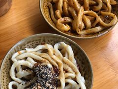 甜水面-巧姑传