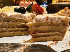 -丽都皇冠假日酒店·Matrix亦餐厅(望京店)