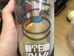 -麦当劳(东吴广场银泰城店)