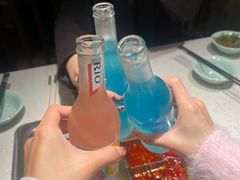 -野妹火锅(龙岗店)