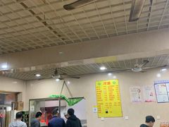 大堂-北路拉面馆(洪湖里店)