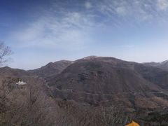 -妙峰山风景名胜区