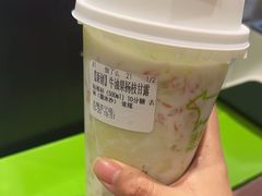 -迷客夏Milksha(无锡苏宁店)