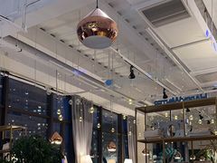 -荣耀.西式融合餐厅(留云湖店)