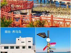-养马岛旅游度假区