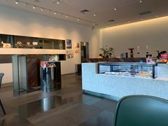 -Seesaw Coffee(上海尚悦湾店)