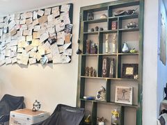 -参差咖啡(水果湖公园店)