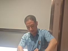 -陆琴脚艺·足浴·SPA(夫子庙店)