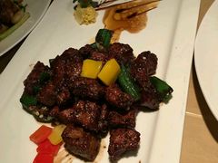 -老船坞餐厅(北京亚洲大酒店 )