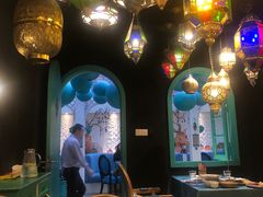 -苏坦土耳其西餐厅(玉林店)
