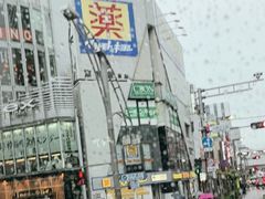 -秋叶原电器街