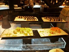 -星汇餐厅(新濠影汇店)