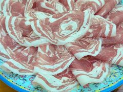 -松嘎里·乌拉满族火锅