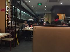 大堂-东泰祥生煎馆(重庆北路店)