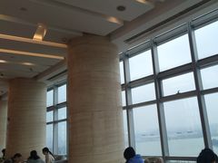 -湖景知味西餐厅•自助餐• 轻食(南京金茂威斯汀大酒店)